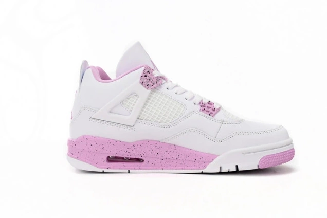 Cheap White Retro Pink 4 Jordan CT8527-116 0725
